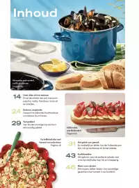 Boodschappen folder Pagina 8