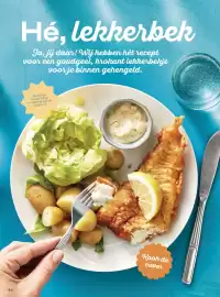 Boodschappen folder Pagina 80