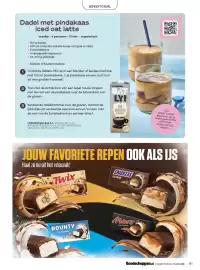 Boodschappen folder Pagina 91