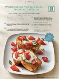 Boodschappen folder Pagina 95