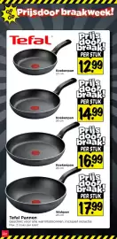 Vomar Voordeelmarkt folder Pagina 11