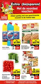 Vomar Voordeelmarkt folder Pagina 17