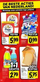 Vomar Voordeelmarkt folder Pagina 18