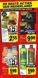 Vomar Voordeelmarkt folder Pagina 19