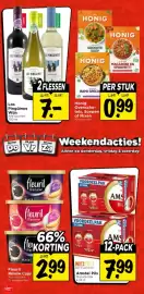 Vomar Voordeelmarkt folder Pagina 2