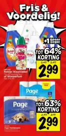 Vomar Voordeelmarkt folder Pagina 20
