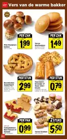 Vomar Voordeelmarkt folder Pagina 25