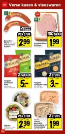 Vomar Voordeelmarkt folder Pagina 27