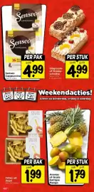 Vomar Voordeelmarkt folder Pagina 3