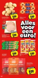 Vomar Voordeelmarkt folder Pagina 32