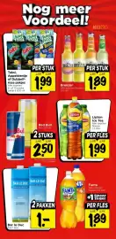 Vomar Voordeelmarkt folder Pagina 36