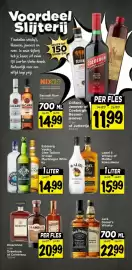 Vomar Voordeelmarkt folder Pagina 39