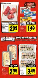 Vomar Voordeelmarkt folder Pagina 4