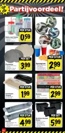Vomar Voordeelmarkt folder Pagina 42