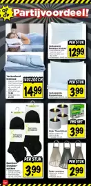 Vomar Voordeelmarkt folder Pagina 43