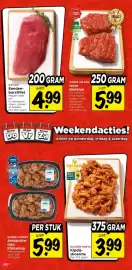 Vomar Voordeelmarkt folder Pagina 5