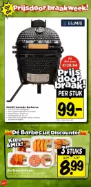 Vomar Voordeelmarkt folder Pagina 6