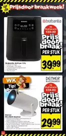 Vomar Voordeelmarkt folder Pagina 9