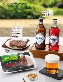 Volantino Esselunga | Speciale Griglia Pagina 10
