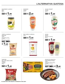 Volantino Esselunga | Speciale Griglia Pagina 11