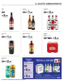 Volantino Esselunga | Speciale Griglia Pagina 13