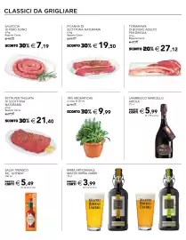 Volantino Esselunga | Speciale Griglia Pagina 4