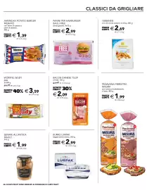 Volantino Esselunga | Speciale Griglia Pagina 5
