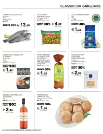 Volantino Esselunga | Speciale Griglia Pagina 7