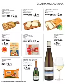 Volantino Esselunga | Speciale Griglia Pagina 9