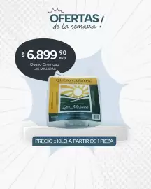 Catálogo El Milagro Mayorista semana 22 Página 2