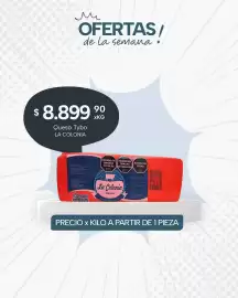 Catálogo El Milagro Mayorista semana 22 Página 4