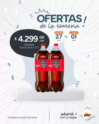El Milagro Mayorista (válido hasta 1-06)