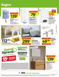 Volantino Leroy Merlin Pagina 7