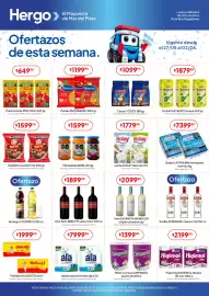 Revista Hergo semana 22 Página 1