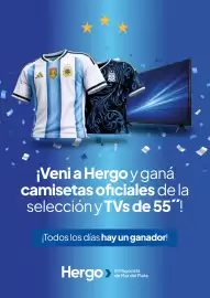 Revista Hergo semana 22 Página 3