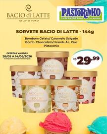 Catálogo Supermercado Pastorinho Página 2