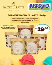 Catálogo Supermercado Pastorinho Página 2