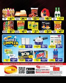 Catálogo Supermercados Rex semana 22 Página 2