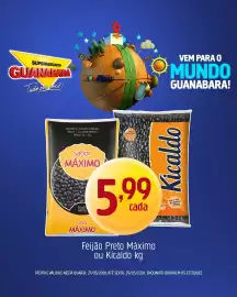 Encarte Supermercados Guanabara Página 2