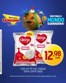 Encarte Supermercados Guanabara Página 4