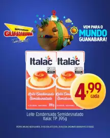 Encarte Supermercados Guanabara Página 5