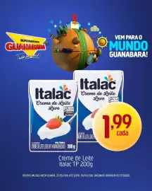 Encarte Supermercados Guanabara Página 6