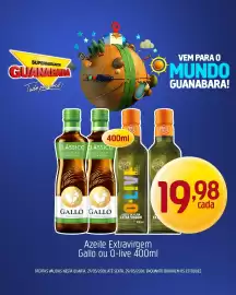 Encarte Supermercados Guanabara Página 7