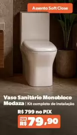 Folheto Lojas TaQi Página 2