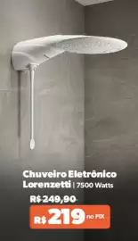 Folheto Lojas TaQi Página 3