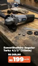 Folheto Lojas TaQi Página 5