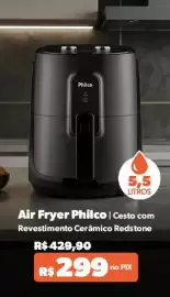 Folheto Lojas TaQi Página 6