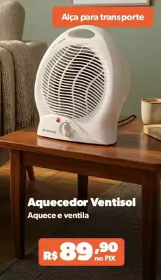Folheto Lojas TaQi (válido até 29-05)