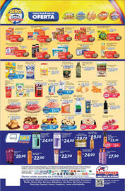 Catálogo Supermercados Savegnago Página 2