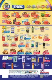 Catálogo Supermercados Savegnago Página 2
